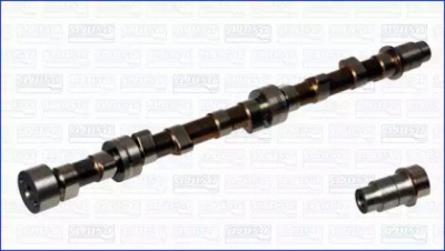 WILMINK GROUP wg1171431 -  Распредвал